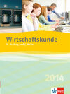 Buchcover Wirtschaftskunde. Neubearbeitung 2011 / Schülerbuch 1.-3. Berufsschuljahr