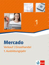 Buchcover Mercado Verkauf/Einzelhandel 1