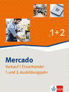 Buchcover Mercado Verkauf/Einzelhandel 1+ 2