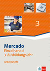 Buchcover Mercado Verkauf/Einzelhandel 3