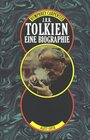 Buchcover J. R. R. Tolkien