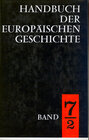 Buchcover Handbuch der europäischen Geschichte / Europa im Zeitalter der Weltmächte (Handbuch der europäischen Geschichte, Bd. 7)