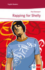 Buchcover Rapping for Shelly