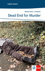 Buchcover Dead End for Murder