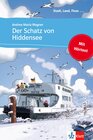 Buchcover Der Schatz von Hiddensee