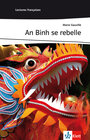 Buchcover An Binh se rebelle