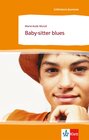 Buchcover Baby-sitter blues