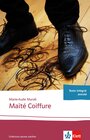 Buchcover Maïté Coiffure