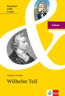 Buchcover Schiller: Wilhelm Tell