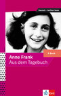 Buchcover Anne Frank - Aus dem Tagebuch