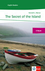 The Secret of the Island width=