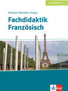 Buchcover Fachdidaktik Französisch