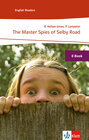 Buchcover The Master Spies of Selby Road