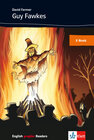 Buchcover Guy Fawkes