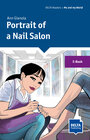 Buchcover Portrait of a Nail Salon