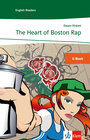 Buchcover The Heart of Boston Rap