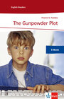Buchcover The Gunpowder Plot