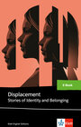 Buchcover Displacement Stories of Identity and Belonging