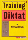 Buchcover Training Diktat SI