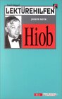 Buchcover Lektürehilfen Joseph Roth "Hiob"