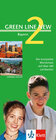 Buchcover Green Line New Bayern 2 - Vokabel-Lernbox zum Schülerbuch