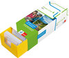 Buchcover Klett Green Line 4 Bayern Klasse 8 Vokabel-Lernbox zum Schulbuch