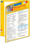 Buchcover Découvertes Série jaune / Série bleue 3 - Auf einen Blick