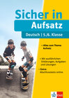 Buchcover