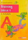 Buchcover Training Diktat 1
