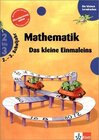 Buchcover Training Mathematik - Das kleine Einmaleins