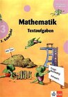 Buchcover Training Mathematik - Textaufgaben