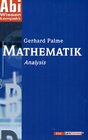 Buchcover AbiWissen Kompakt Mathematik