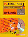 Buchcover PC-Kombi-Training Mathematik