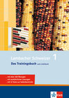 Buchcover Lambacher Schweizer 1 - Das Trainingsbuch zum Lehrbuch