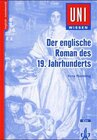 Buchcover Uni Wissen Der englische Roman des 19. Jahrhunderts