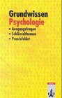 Buchcover Psychologie