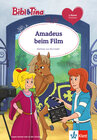 Buchcover Bibi & Tina: Amadeus beim Film