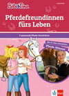 Buchcover Bibi & Tina: Pferdefreundinnen fürs Leben
