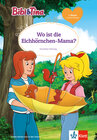 Buchcover Bibi & Tina: Wo ist die Eichhörnchen-Mama?