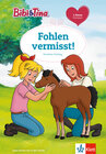 Buchcover Bibi & Tina: Fohlen vermisst!