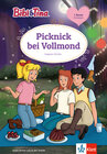 Buchcover Bibi & Tina: Picknick bei Vollmond