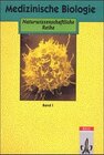 Buchcover Medizinische Biologie