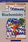 Buchcover Color Atlas of Biochemistry