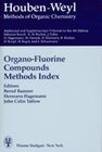 Buchcover Houben-Weyl Methods of Organic Chemistry Vol. E 23c/1, 4th Edition Supplement