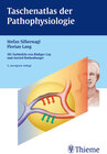 Buchcover Taschenatlas der Pathophysiologie