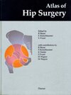 Buchcover Atlas of Hip Surgery