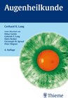 Buchcover Augenheilkunde