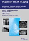 Buchcover Diagnostic Breast Imaging