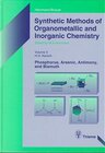 Buchcover Synthetic Methods of Organometallic and Inorganic Chemistry (10 Vols....