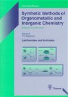 Buchcover Synthetic Methods of Organometallic and Inorganic Chemistry (10 Vols....